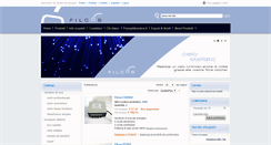 Desktop Screenshot of filcos.com